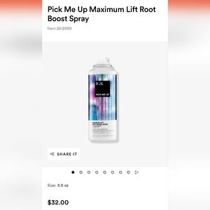 IGK Root Booster Spray